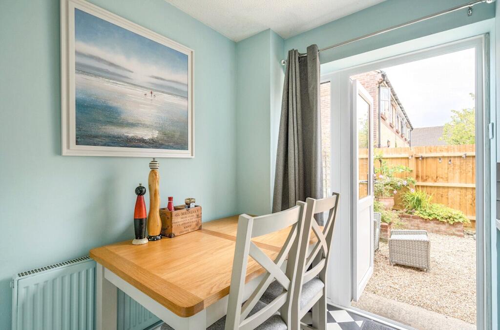 Additional image 5 of Vale View Gardens, Wincanton, Somerset, BA9