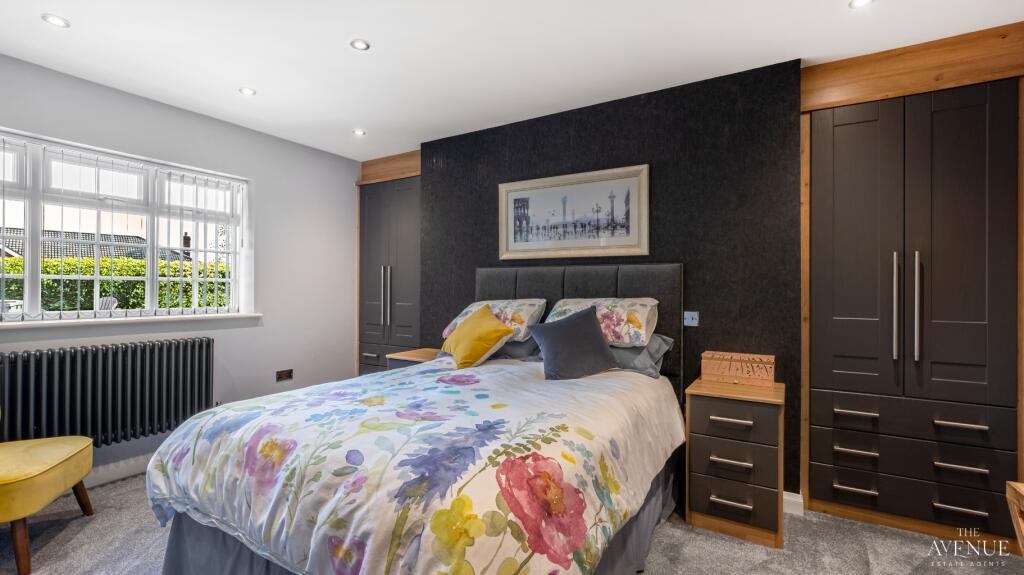 Additional image 17 of The Cottage, Stud Farm Drive, Bonehill, Staffordshire, B78 3HS