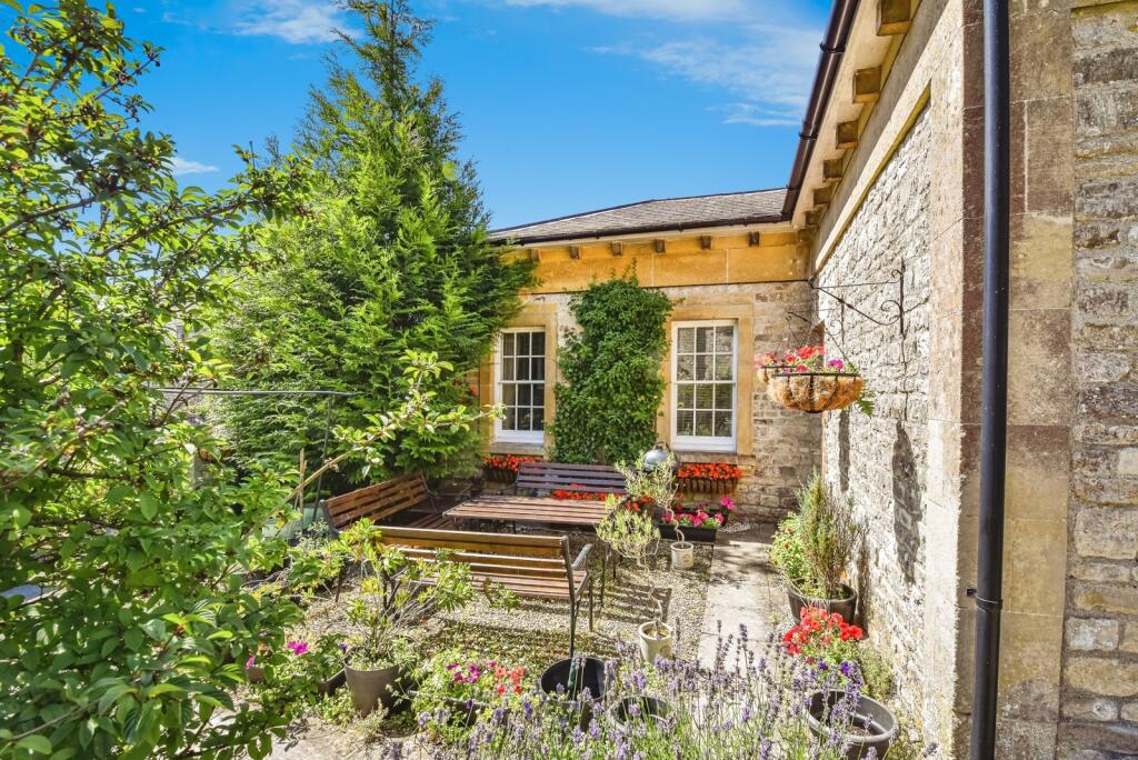 Additional image 15 of Bowditch Close, Shepton Mallet, Somerset, BA4