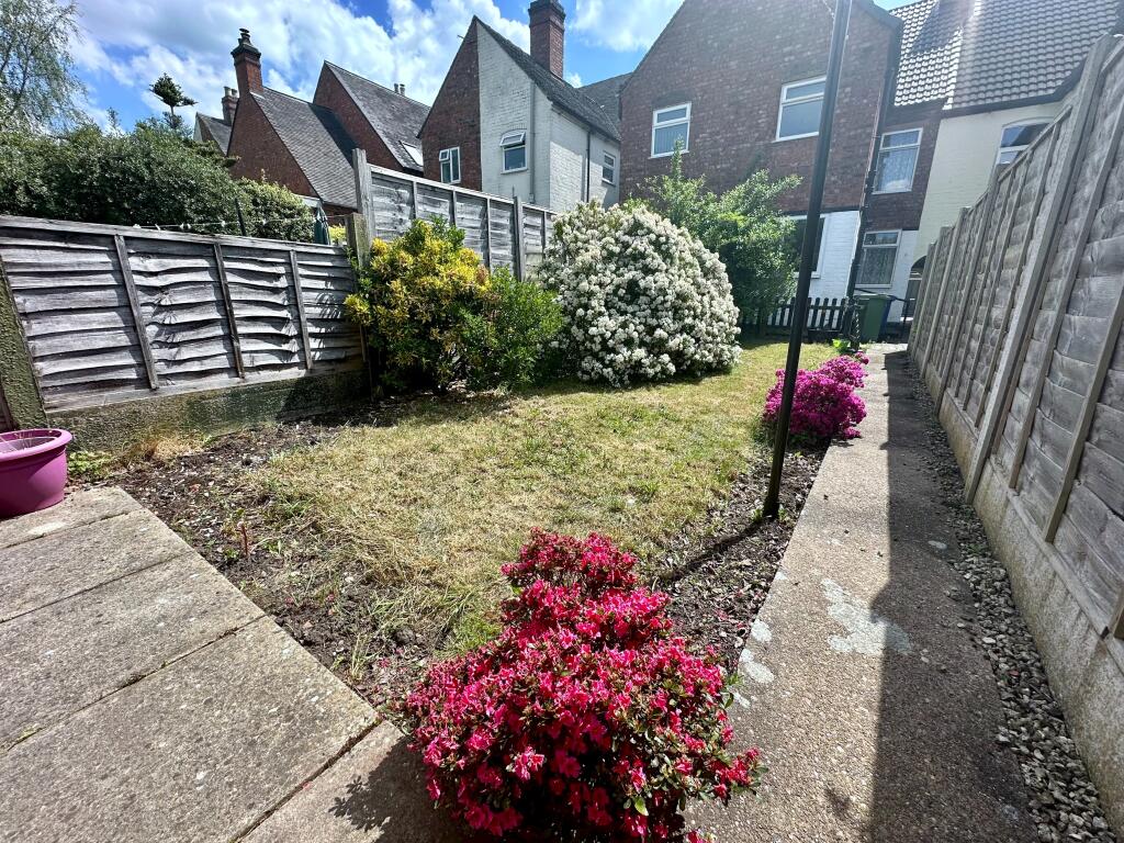 Additional image 3 of Orchard Street, Kettlebrook, Tamworth, B77