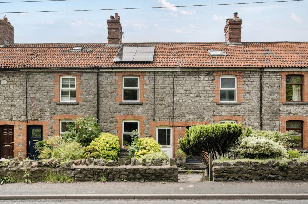 Property image for Salisbury Terrace, Gurney Slade, Radstock, BA3