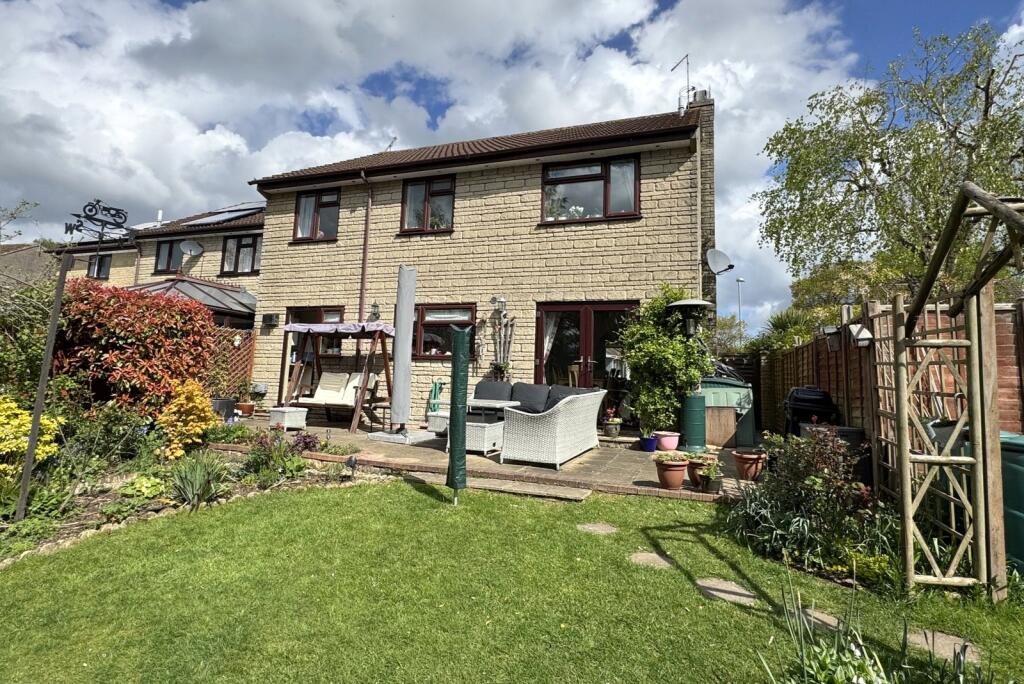 Additional image 3 of Southgate Drive, Wincanton, Somerset, BA9