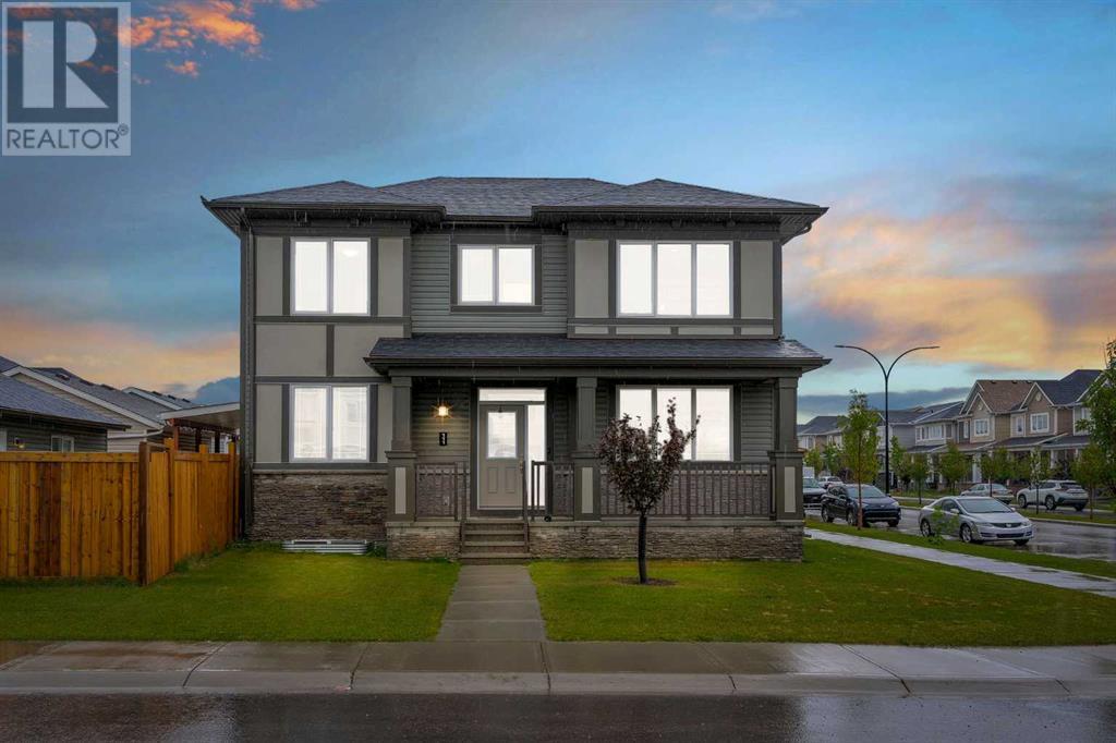 111 Cityside Road NE|Calgary, Alberta T3N1E1