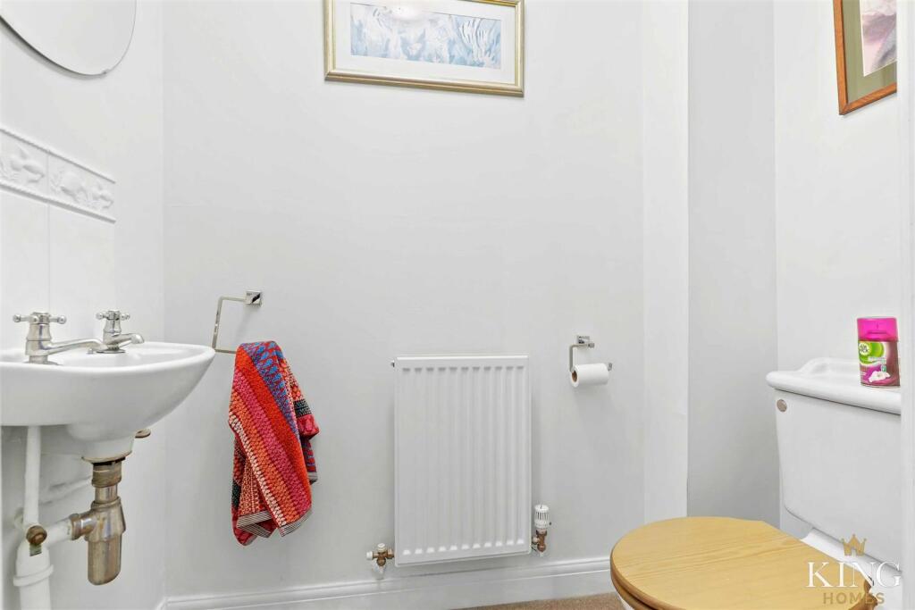 Additional image 10 of Lambourne Close, Bidford-On-Avon, Alcester