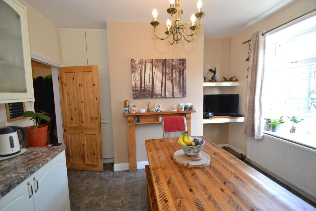 Additional image 5 of Lenton Villas, Idle,