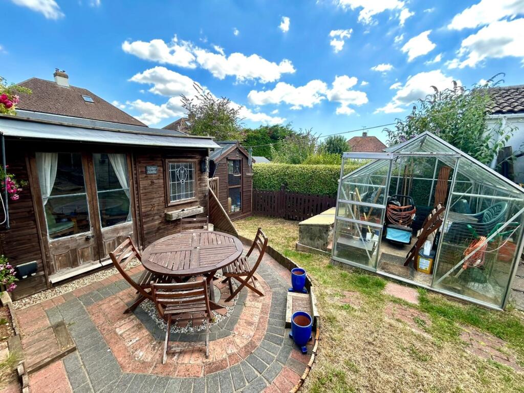Additional image 16 of Albert Close, Yeovil, BA21