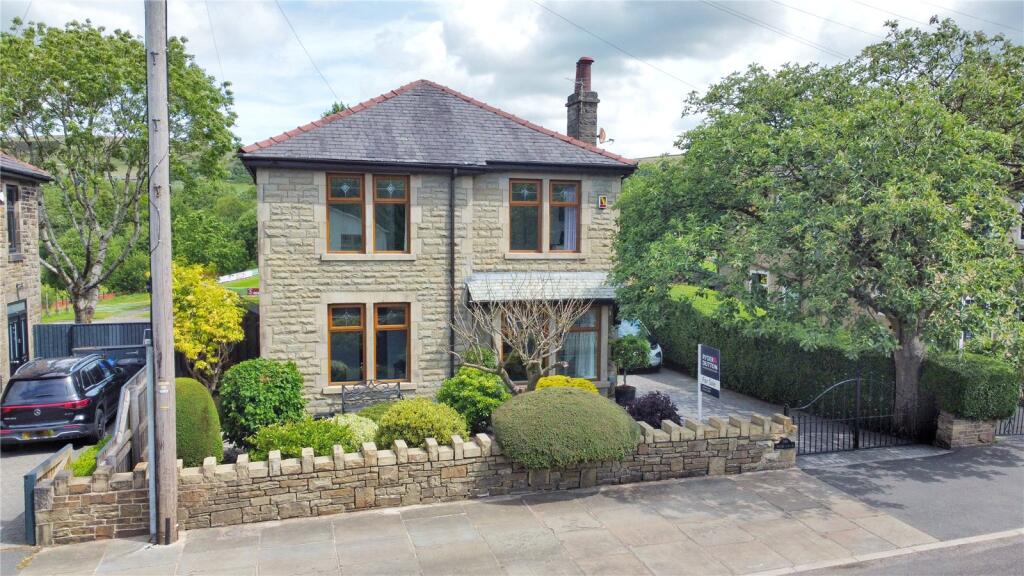 Additional image 51 of Newchurch Road, Rawtenstall, Rossendale, BB4