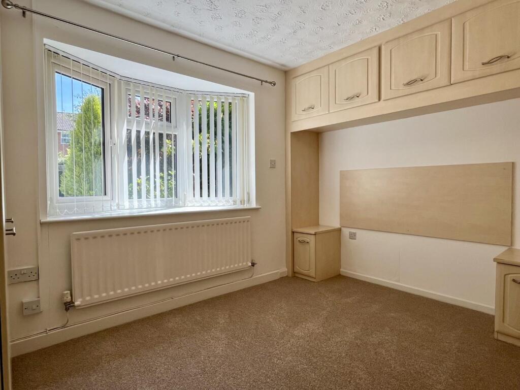 Additional image 10 of Fledburgh Drive, New Hall, Sutton Coldfield