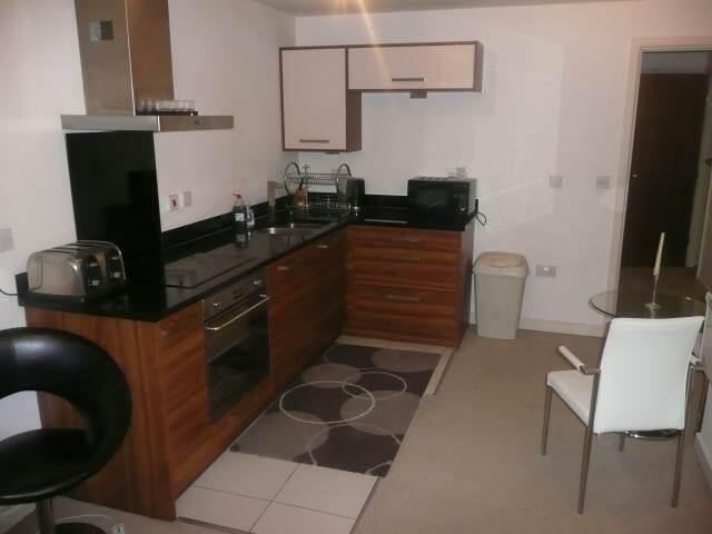 Additional image 2 of The Gatehaus, East Parade, Little Germany