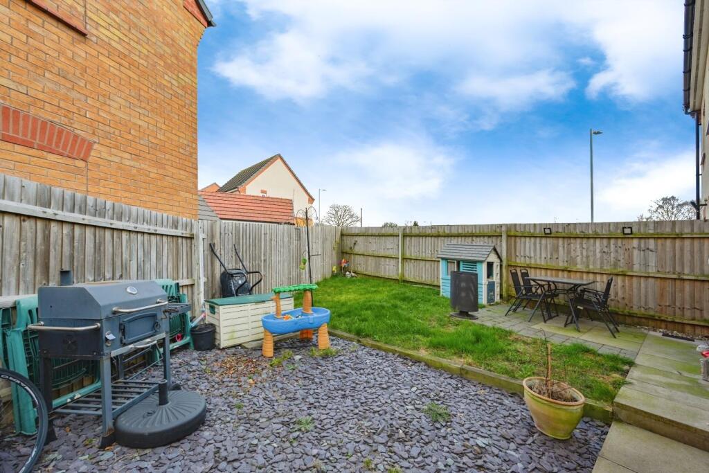 Additional image 20 of Watchman Walk, Tamworth