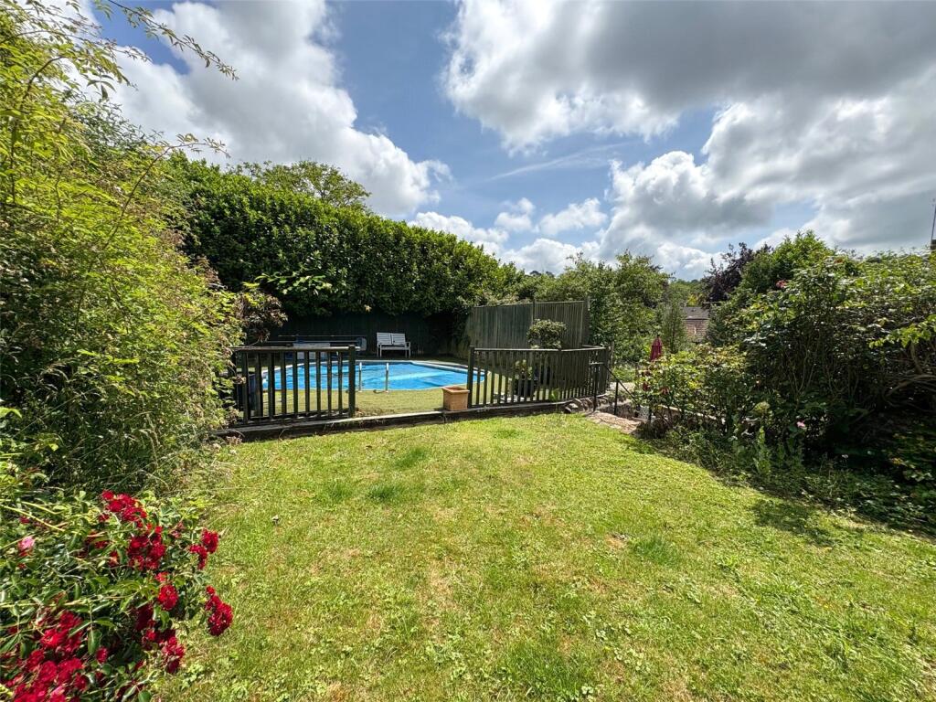 Additional image 26 of Four Bedroom Family House in Croscombe with Heated Pool, Double Garage & Off Street Parking