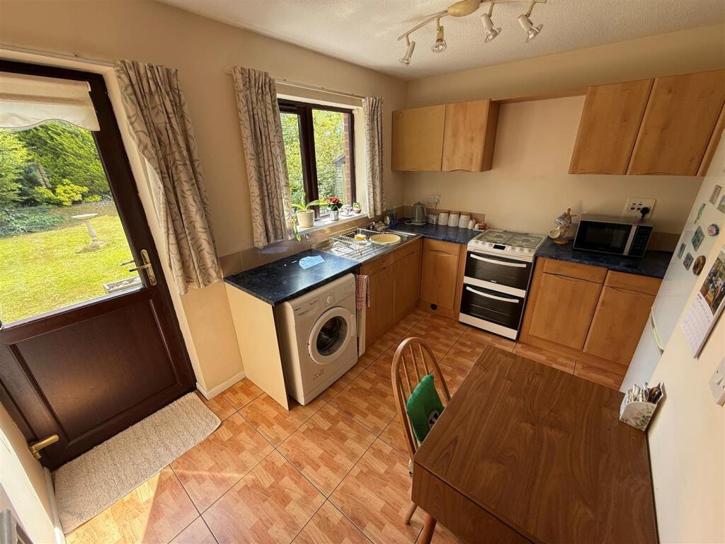 Additional image 4 of Burman Close, Shirley, Solihull