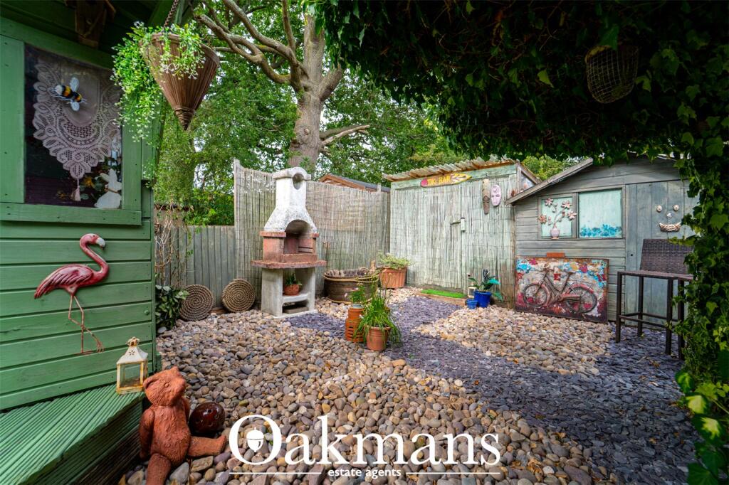 Additional image 30 of Mynors Crescent, Hollywood, Birmingham, Worcestershire, B47