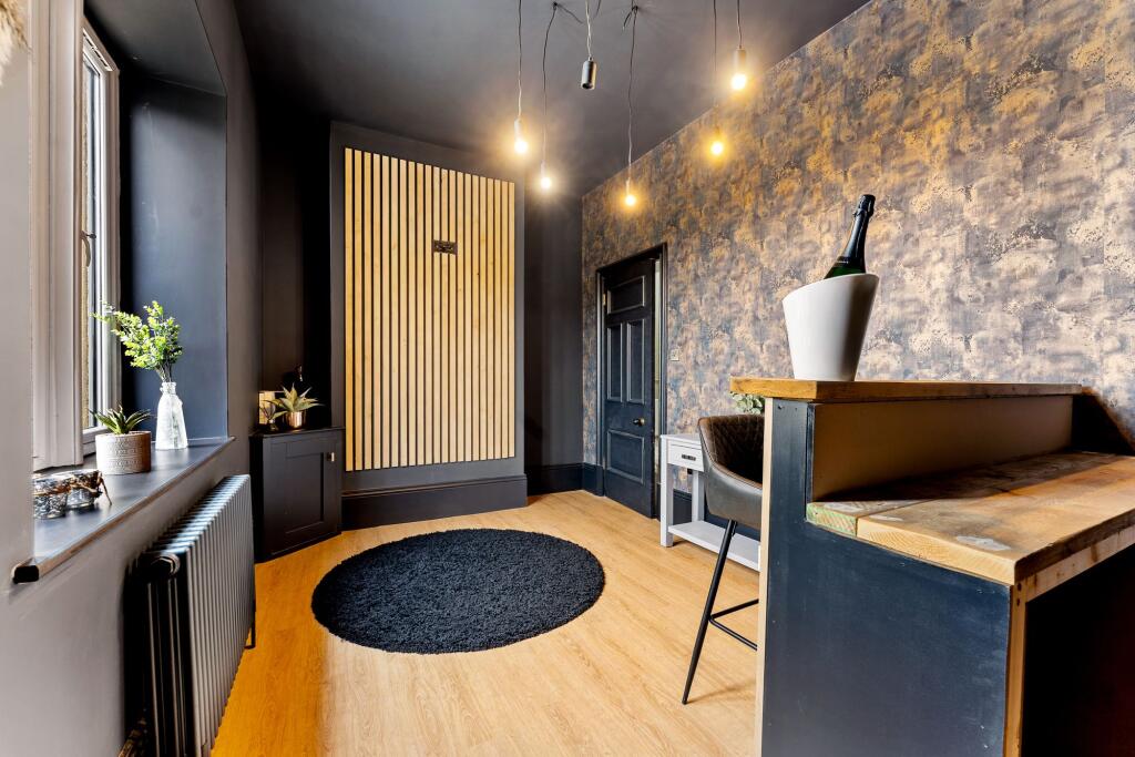 Additional image 29 of Grane Lodge, Rossendale, BB4 | Grand Victorian Home with Views, Style & Space Over Three Floors