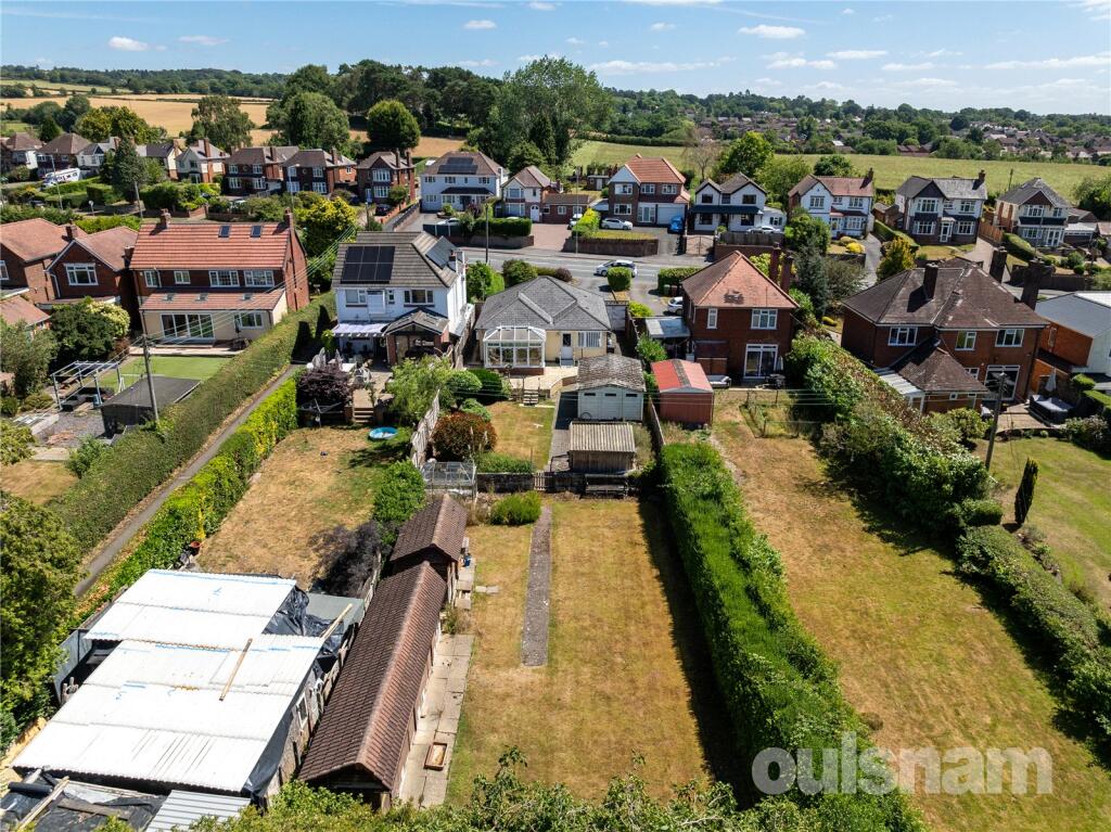 Additional image 19 of Birmingham Road, Marlbrook, Bromsgrove, Worcestershire, B61