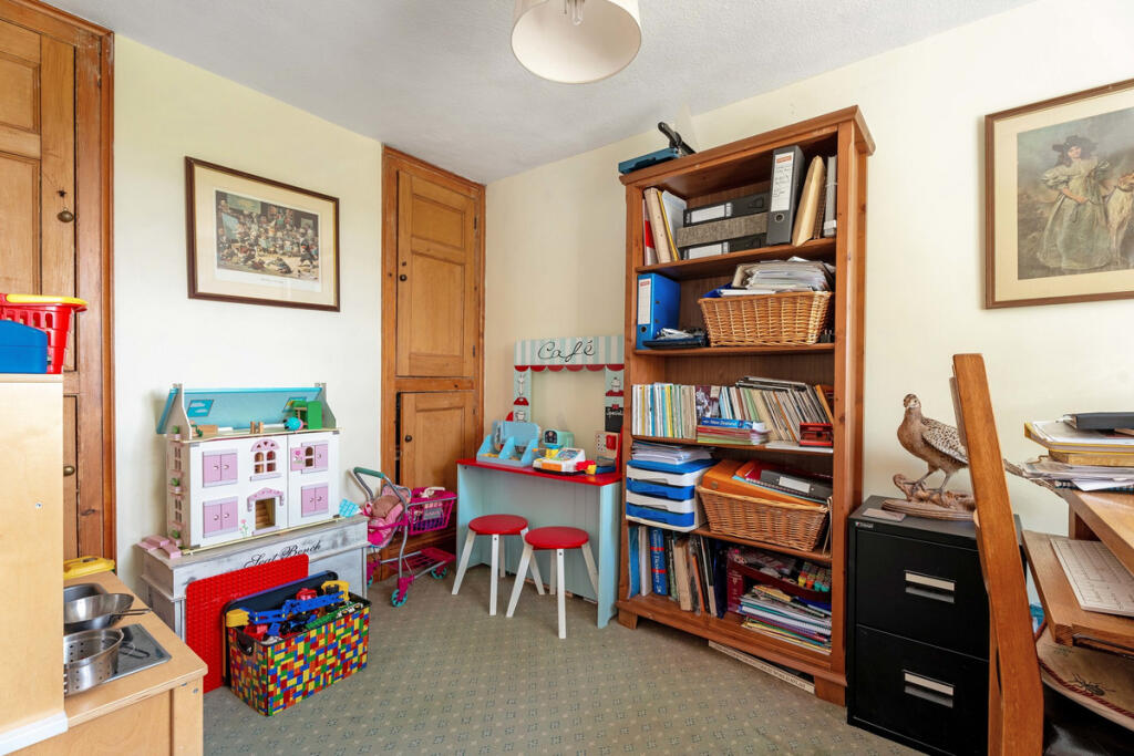 Additional image 10 of Pumphouse Lane Hanbury Bromsgrove, Worcestershire, B60 4BX