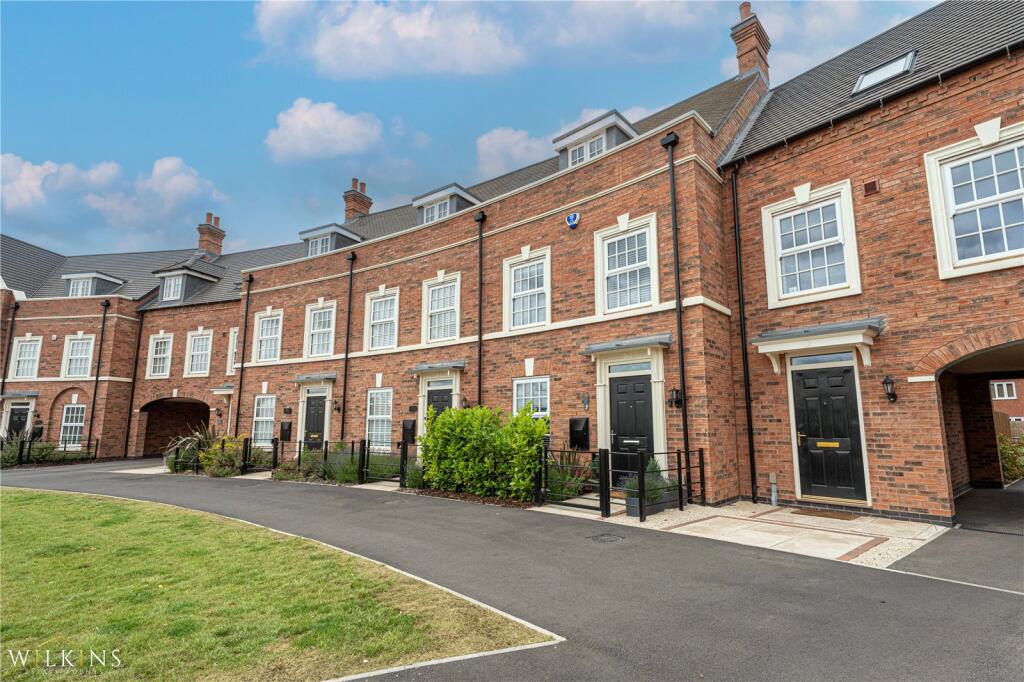 Additional image 33 of Blackthorn Circus, Tamworth, Staffordshire, B79