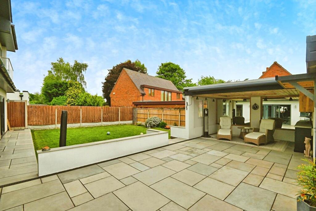 Additional image 33 of Manor Lane, Harlaston, Tamworth