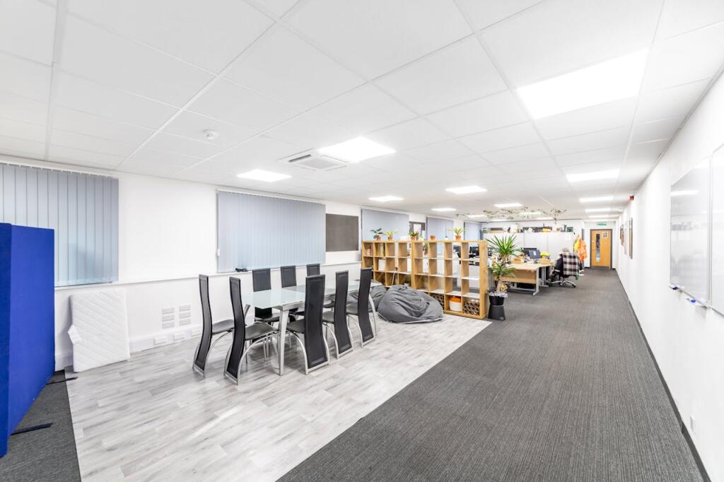 Additional image 3 of Righton House, Brookvale Road, Witton, Birmingham, B6 7EY