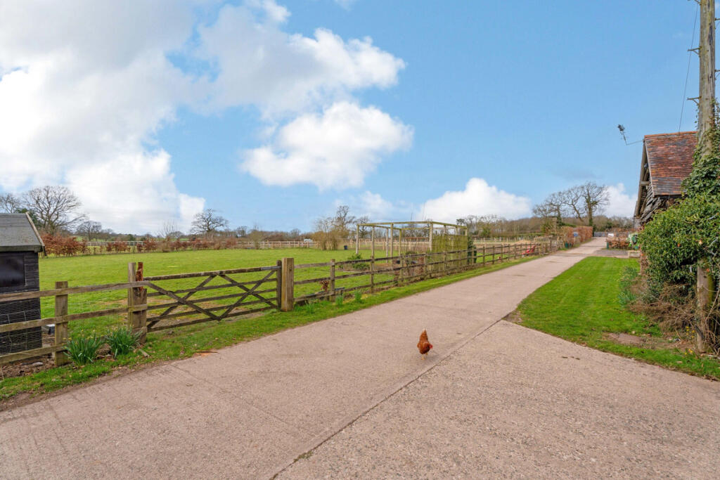 Additional image 31 of Stoney Lane Tardebigge Bromsgrove, Worcestershire, B60 1LZ