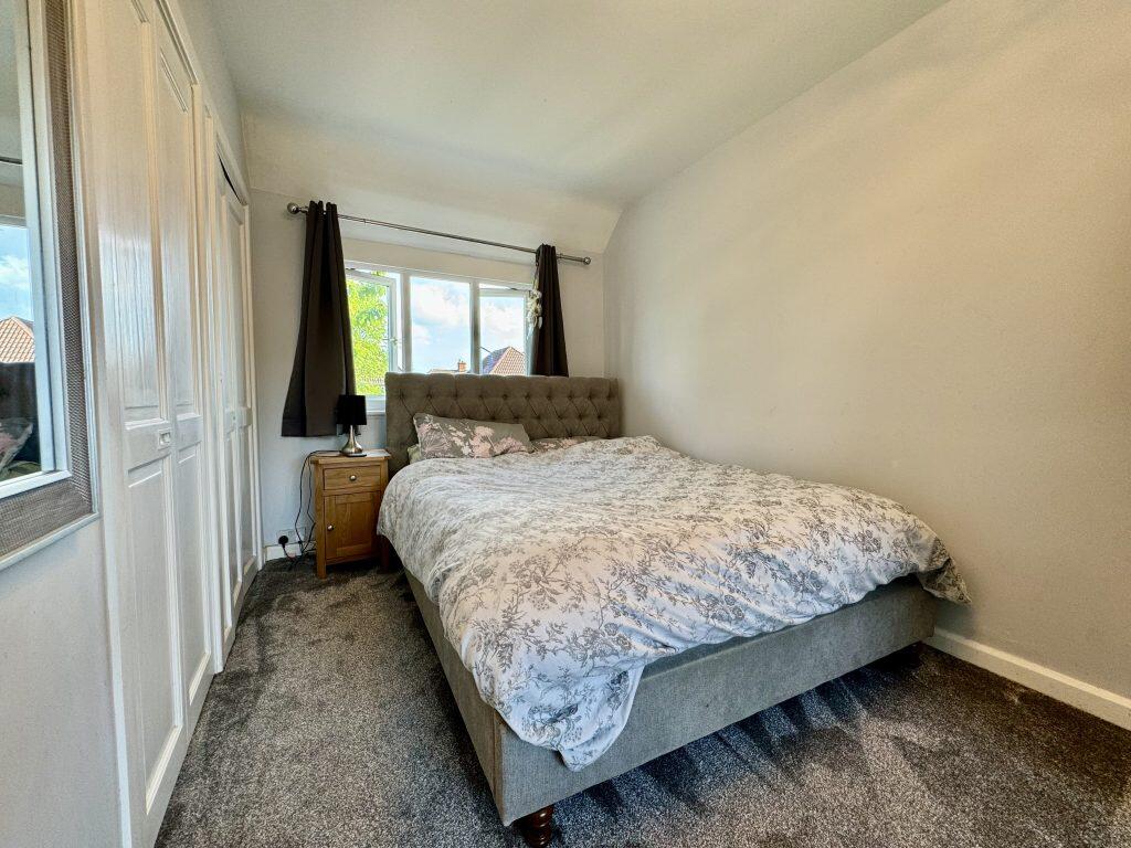Additional image 7 of Hillcrest Road, Yeovil, Somerset, BA21