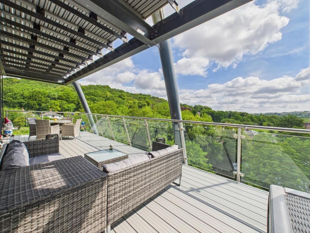 Additional image 10 of Apartment VM1 401, Victoria Mills, Salts Mill Road, Shipley