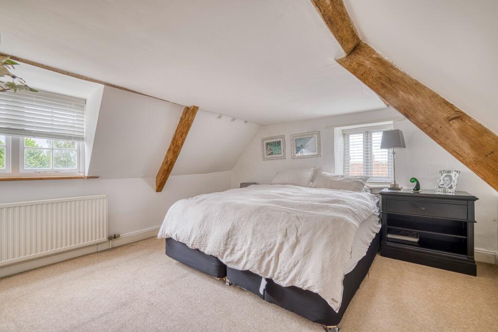 Additional image 24 of 30 Vicarage Street, Tintinhull, Yeovil, Somerset, BA22
