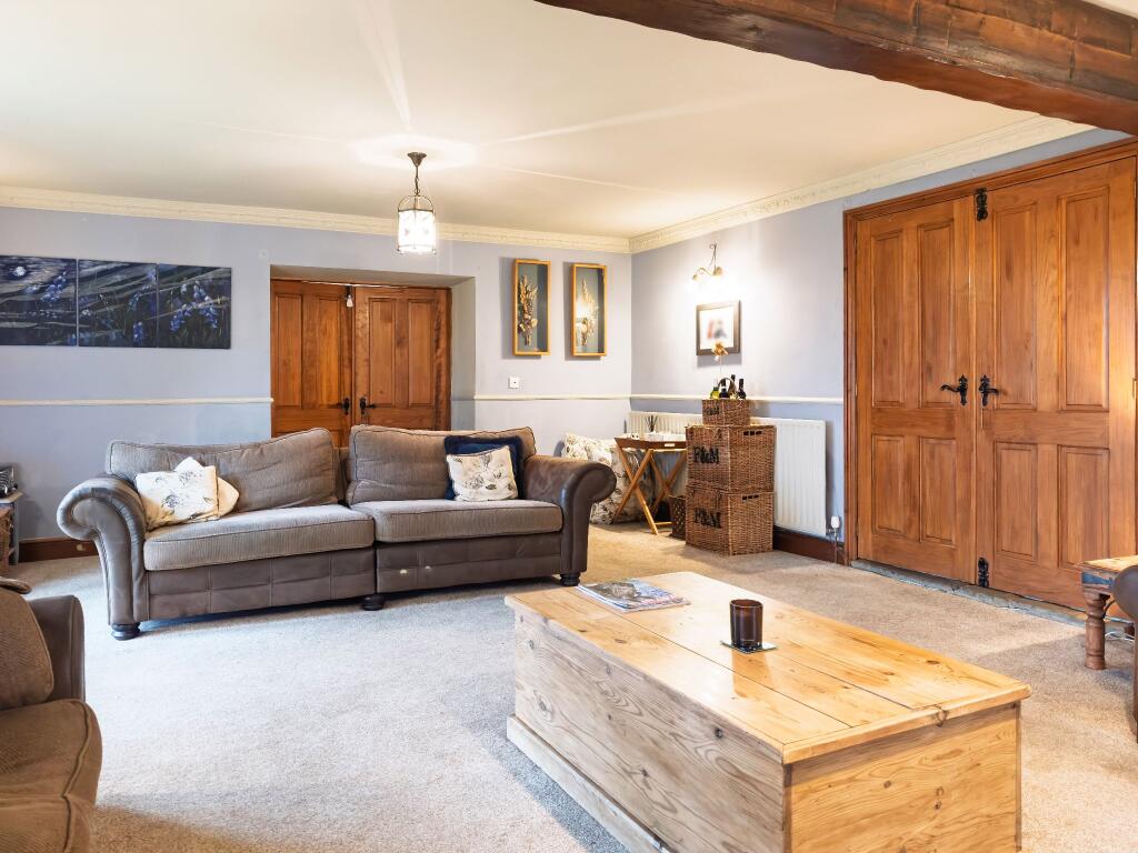 Additional image 15 of The Old Barn, Wyke Lane, Bradford, BD12 7ED