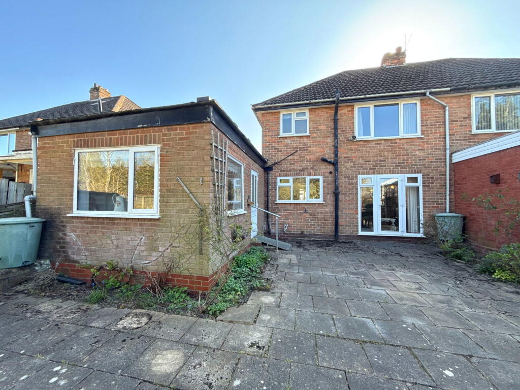 Additional image 22 of Kingslea Road, Solihull