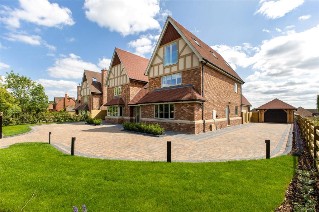 Additional image 2 of Kenilworth Road, Knowle, Solihull, West Midlands, B93