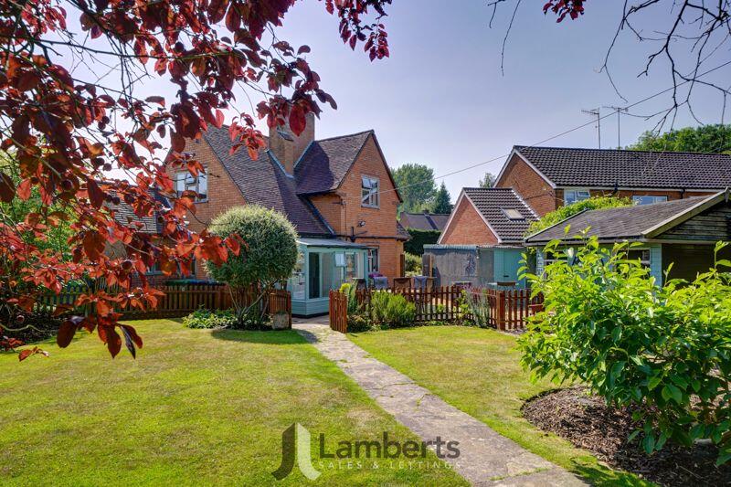 Additional image 29 of Birmingham Road, Mappleborough Green