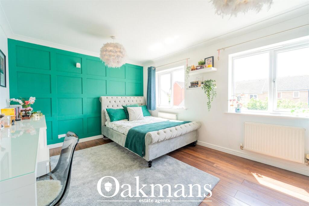 Additional image 20 of Steel Close, Bromsgrove, Worcestershire, B60