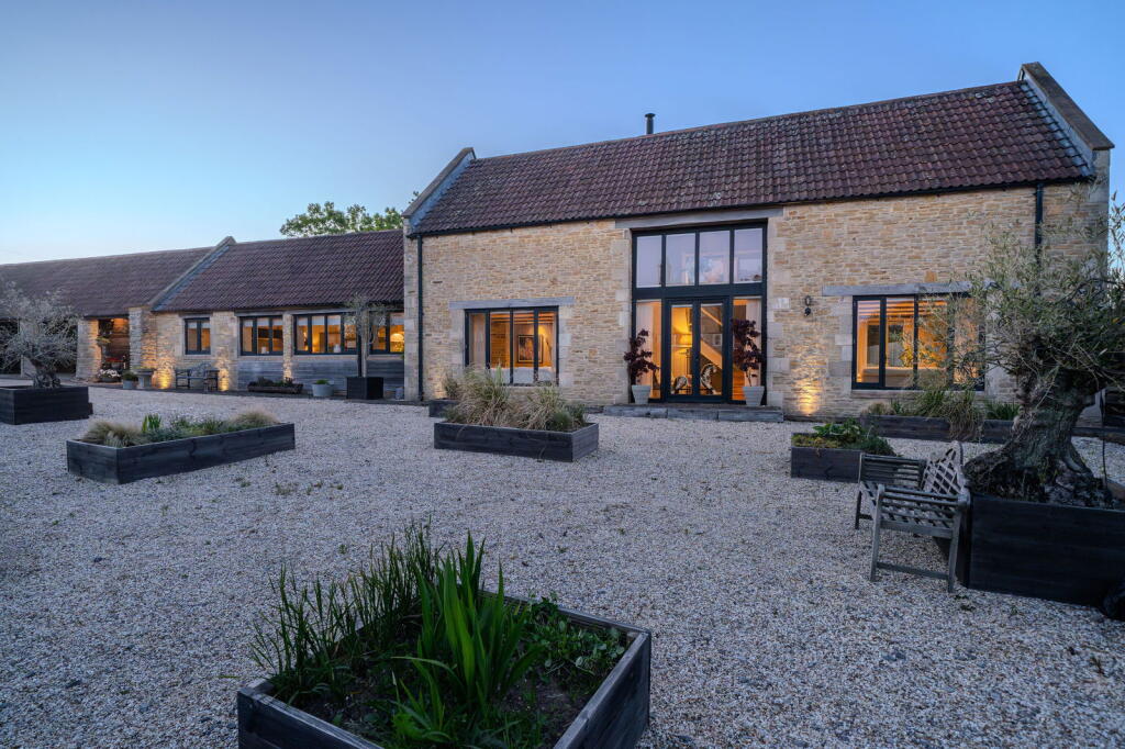 Additional image 52 of Upper Baggridge, Wellow, Bath, BA2 8QP