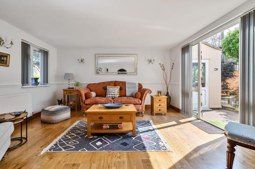 Additional image 10 of Hawkeridge, Near Westbury, BA13