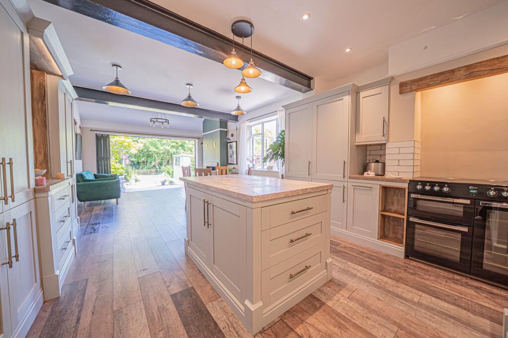 Additional image 27 of Warwick Road, Knowle, B93