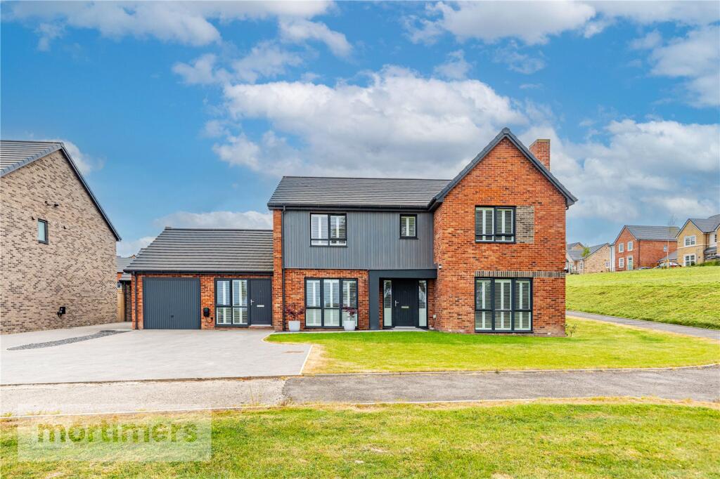 Additional image 40 of Foxtail Rise, Blackburn, Lancashire, BB2