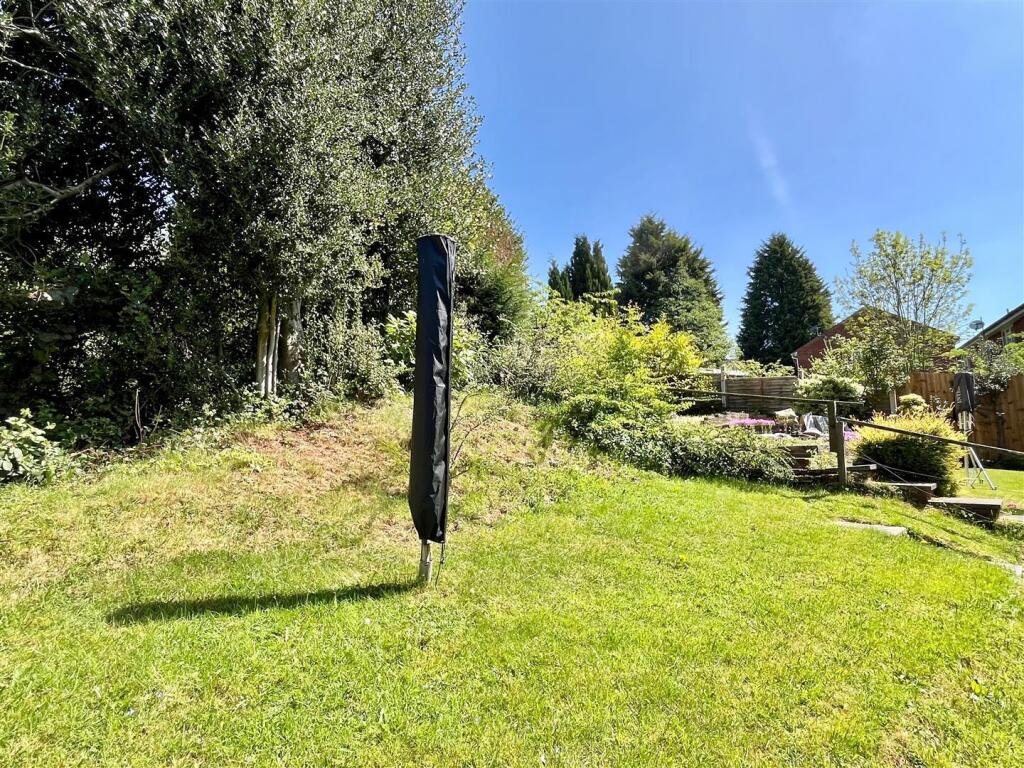 Additional image 12 of Lisures Drive, New Hall, Sutton Coldfield