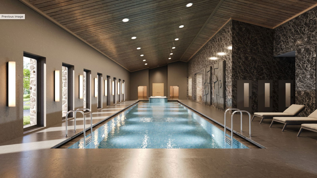 Additional image 5 of The Villa, Cookswood