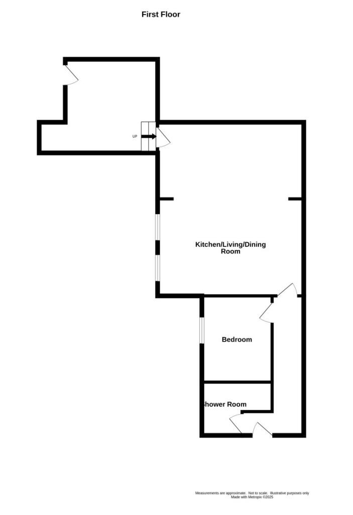 Additional image 4 of 24 Broad Street, Oldbury, West Midlands, B69 4SF