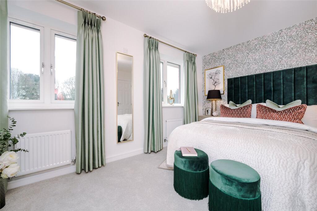 Additional image 9 of Shuttington, Tamworth