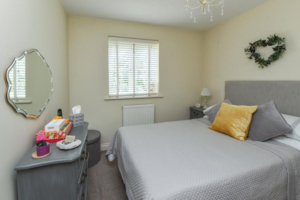Additional image 10 of Clarks Meadow, Shepton Mallet, Somerset, BA4