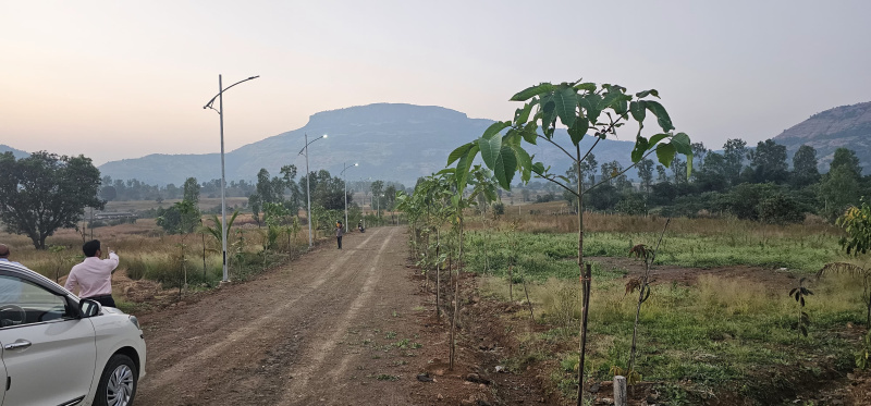 Additional image 3 of Trimbak, Nashik