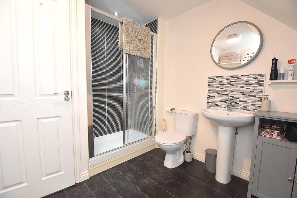 Additional image 14 of Peach Pie Street, Wincanton, Somerset, BA9