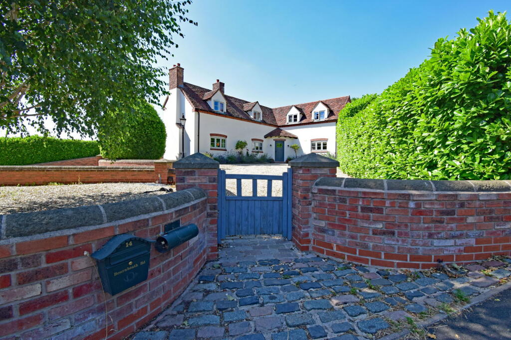 Additional image 2 of 14 Bournheath Road, Fairfield, Worcestershire, B61 9LB