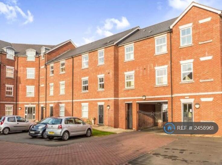 Additional image 8 of The Crossing, Oldbury, B69