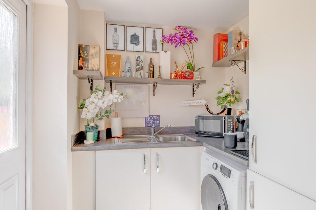 Additional image 8 of Baxterley Close, Webheath, Redditch, B97