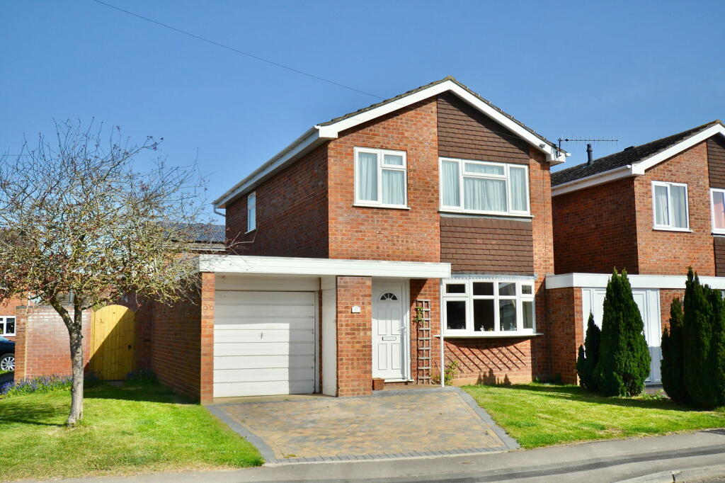 Property image for The Meadows, Bidford-on-Avon, B50 4AP