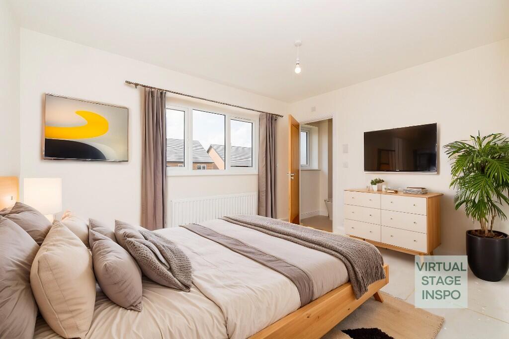 Additional image 32 of Plot 89, The Sycamores, Sycamore Drive, Blackburn, BB2