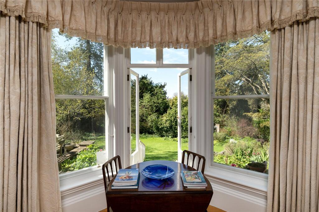 Additional image 9 of Weston Park, Bath, BA1