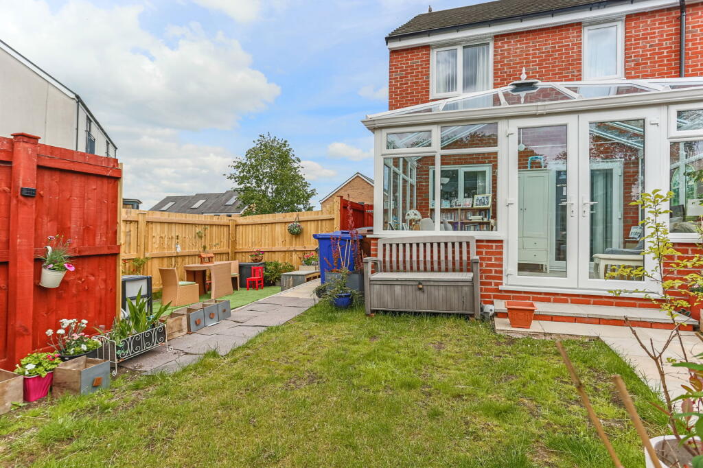 Additional image 22 of Newark Street, Accrington, BB5